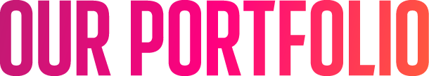 our portfolio 