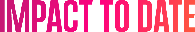 IMPACT TO DATE