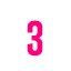 3