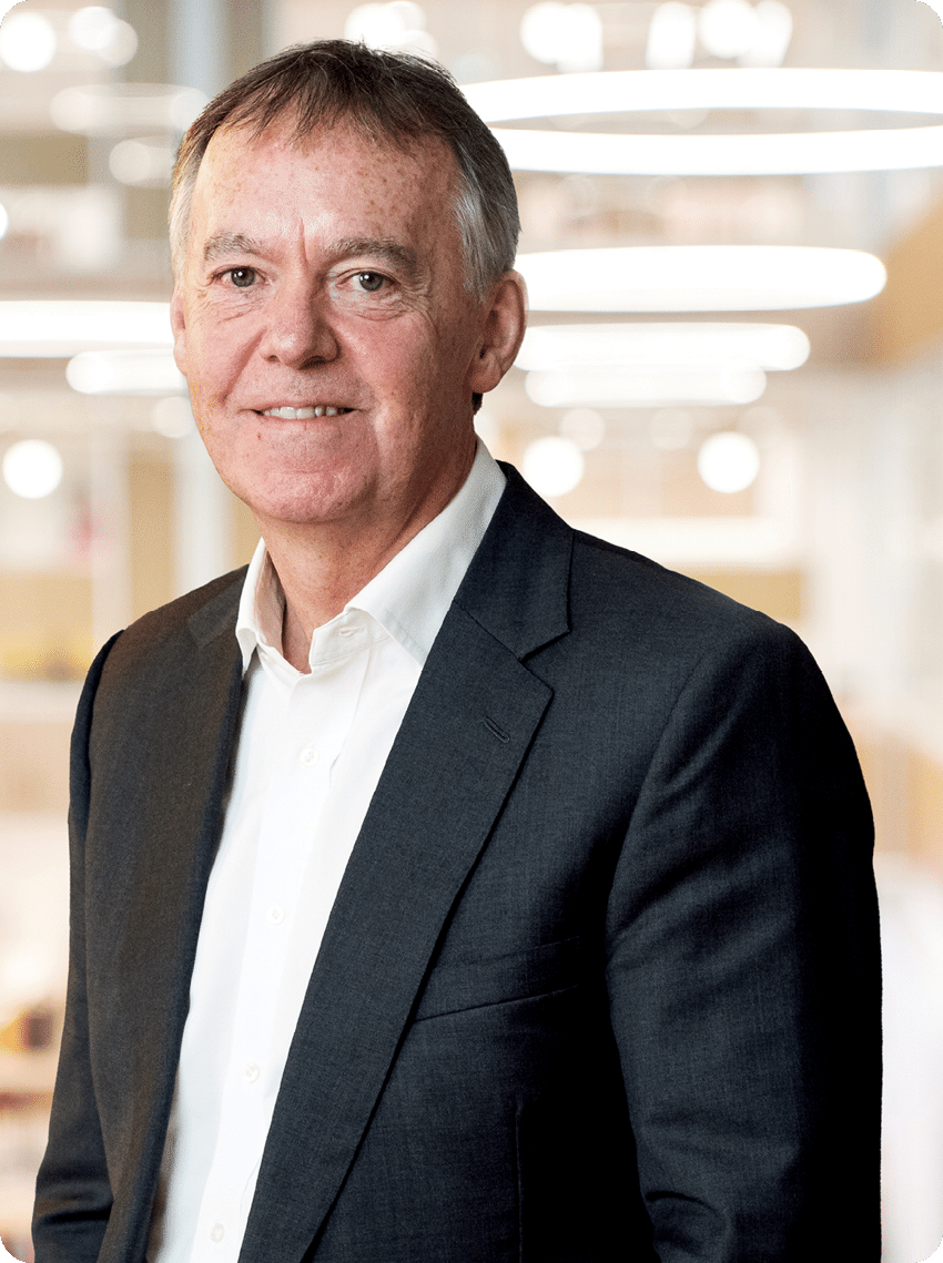 Reckitt Board and GEC