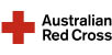 Australian Red Cross Logo